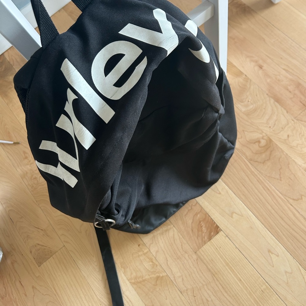 Hurley backpack - Picture 2 of 2